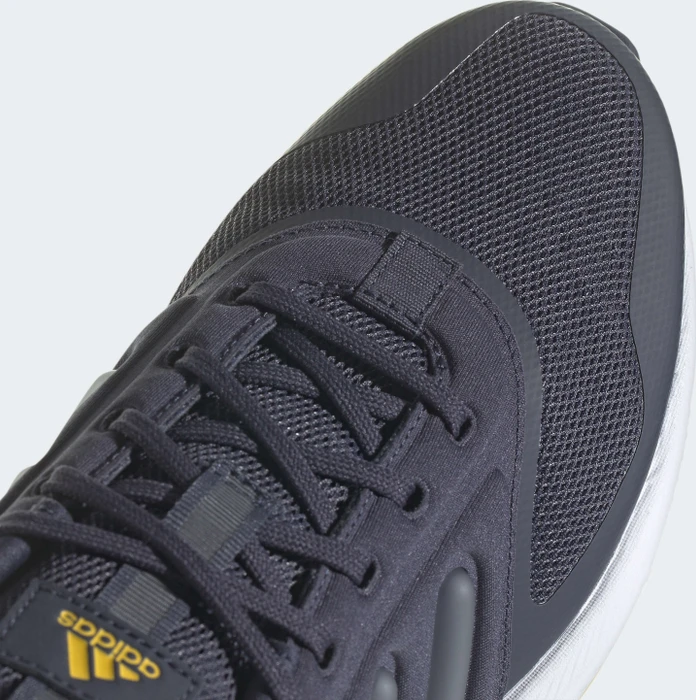 adidas X_PLRPHASE shadow navy/bold gold (Herren)