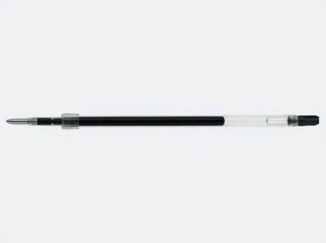 Uni-Ball SXR-C1 N Gel-Mine 0.7mm schwarz