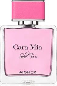 Etienne Aigner Cara Mia Solo Tu Eau de Parfum, 30ml