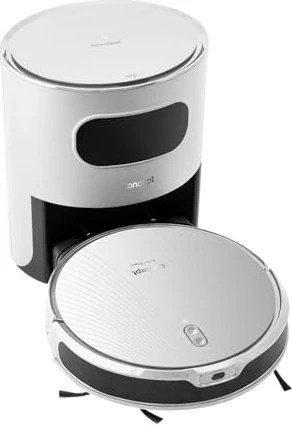 Concept VR3350 2in1 Perfect Clean Laser Saug-/Wischroboter inkl. Absaugstation
