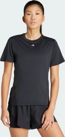 adidas Designed for Training Funktionsshirt kurzarm schwarz (Damen)