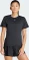 adidas Designed for Training Funktionsshirt kurzarm schwarz (Damen) Vorschaubild