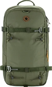 Fjällräven Bergtagen Touring 30 S/M laurel green/deep forest