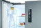 Bomann KG 7354 IX French Door Vorschaubild