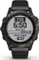 Garmin Fenix 6 Pro Solar titanium carbon grey Vorschaubild