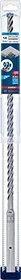 Bosch Professional EXPERT SDS-max-8X Hammerbohrer, 14x400x540mm, 1 Stück