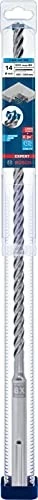 Bosch Professional EXPERT SDS-max-8X Hammerbohrer, 14x400x540mm, 1 Stück