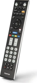 Hama Universal-Fernbedienung für Sony TV