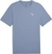 Puma Wardrobe ESS T-Shirt kurzarm cool blue (Herren) Vorschaubild