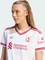 adidas Liverpool FC 2026/2027 Auswärtstrikot kurzarm (Damen) Vorschaubild