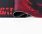 Grupo Erik Editores The Batman XL, 800x350mm, Motiv schwarz/rot Vorschaubild