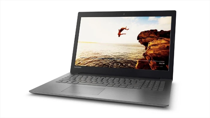 Lenovo IdeaPad 320-15IKB, Core i5-8250U, 8GB RAM, 256GB SSD, GeForce MX150, DE