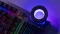Lenovo Yoga Creative Keyboard, AngryMiao Edition, LEDs RGB, hot-swap, Light Sakura Silent, USB, US Vorschaubild