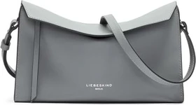 Liebeskind Berlin Lora S Umhängetasche grau meliert