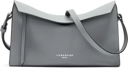 Liebeskind Berlin Lora S Umhängetasche grau meliert
