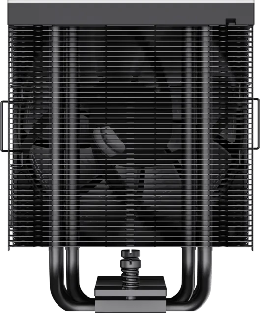 GameMax Sigma 550 Infinity, schwarz