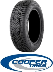 Cooper Winter 185/55 R16 87T XL