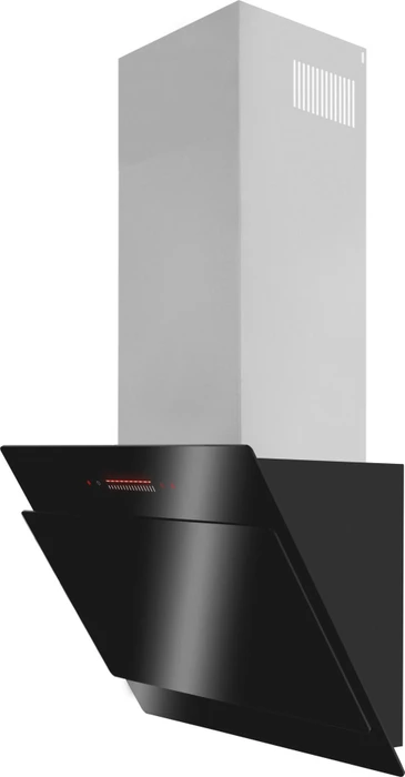 Amica KHF 664 101 S Wand-Dunstabzugshaube