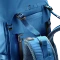 Deuter Aircontact Core 60+10 baltic/nightblue Vorschaubild