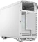 Fractal Design Torrent Nano White RGB TG Clear Tint, Glasfenster, Mini-ITX Vorschaubild