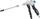BGS technic Druckluft-Ausblaspistole mit Mengenregler (8706)