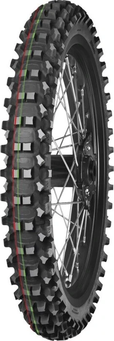 Mitas Terra Force MX MH 70/100 19 42M TT NHS