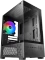 Mars Gaming MC-SE2 Black, Glasfenster Vorschaubild