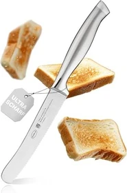 Rösle Basic Line Frühstücksmesser 11.4cm