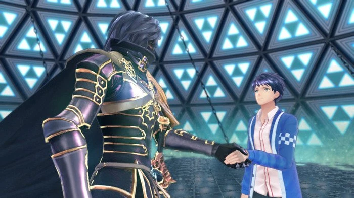 Tokyo Mirage Sessions #FE - Fortissimo Edition (WiiU)