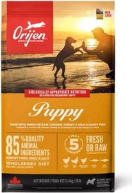 Orijen Puppy, 11.40kg
