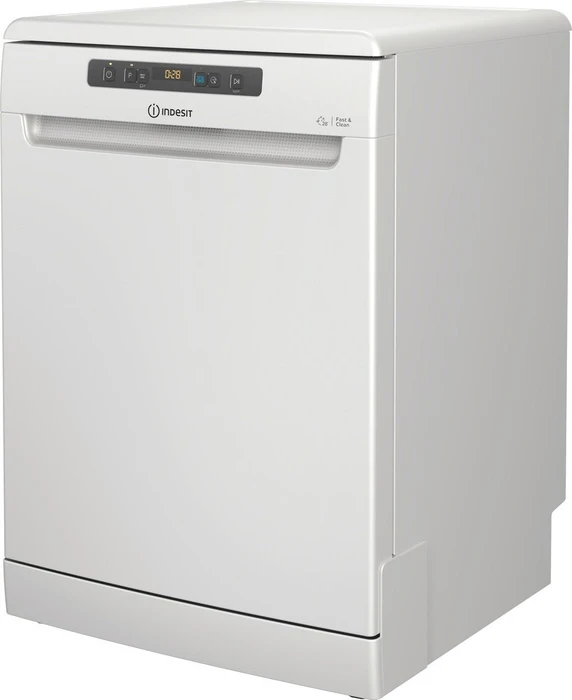 Indesit DFO 3C23 A