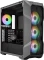 Cooler Master TD500 Max Gunmetal, grau, Glasfenster, 850W ATX Vorschaubild