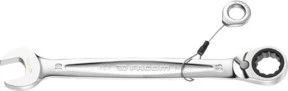 Facom 467.SLS Maul-Ringratschenschlüssel, 8x140mm