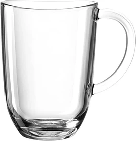Leonardo Napoli Tasse 380ml