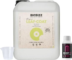 BioBizz Leaf Coat Pflanzenstärkung, 10l