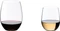Riedel The O Wine Tumbler Cabernet/Merlot + Viognier/Chardonnay Gläser-Set, 8-tlg. Vorschaubild