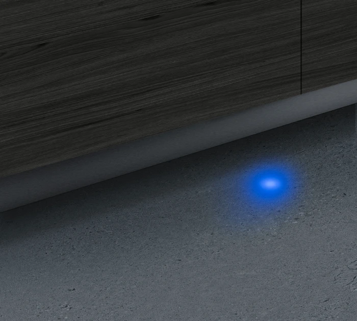 Siemens iQ100 SR61IX05KE