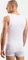 Odlo Active F-Dry Light Funktionsshirt ärmellos weiß (Herren) Vorschaubild