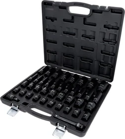 KS Tools Steckschlüsselsatz inkl. Koffer, 40-tlg.