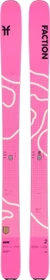 Faction Agent 2 pink (Modell 2025/2026)