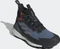 adidas Terrex Free Hiker 2 GTX wonder steel/grey three/impact orange (Herren) Vorschaubild