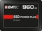 Emtec X150 SSD Power Plus, SATA Vorschaubild