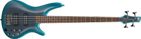 Ibanez SR300E CUB Cerulean Aura Burst