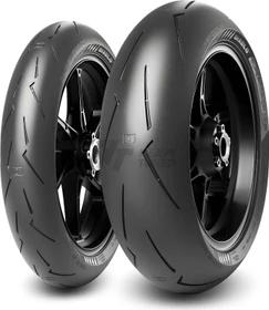 Pirelli Diablo Supercorsa SP V4 190/55 ZR17 75W TL