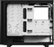 Fractal Design Define 7 Black/White TG Clear Tint, Glasfenster, schallgedämmt Vorschaubild