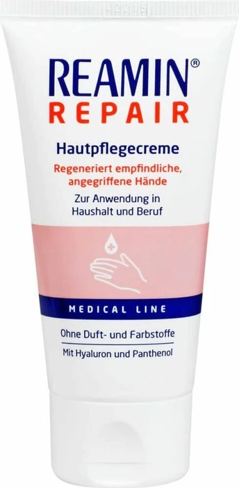 Reamin Repair Hautpflegecreme, 50ml