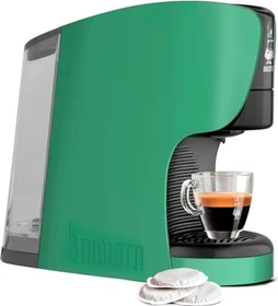 Bialetti Dama grün