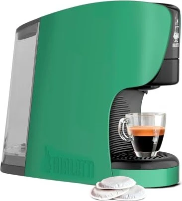 Bialetti Dama grün