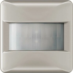Jung Home Serie CD Automatikschalter Standard 1.10m, platinum