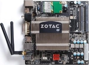 Zotac ION ITX S